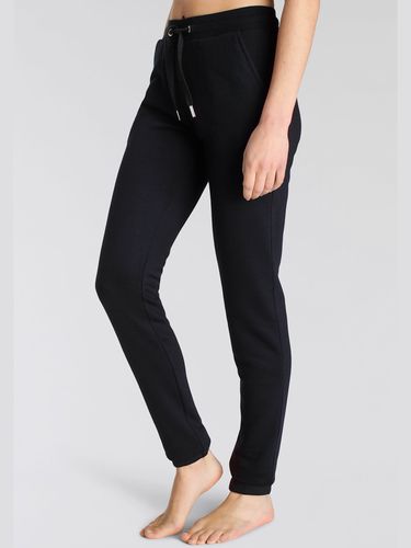 Pantalon de jogging pantalon molletonné chaud et confortable - Vivance - Modalova