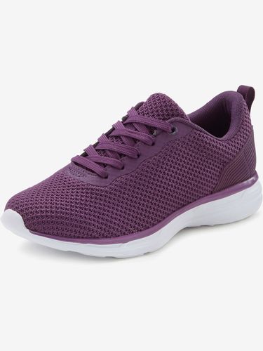 Baskets chaussures en textile, chaussures en tissu – particulièrement confortables - LASCANA - Modalova