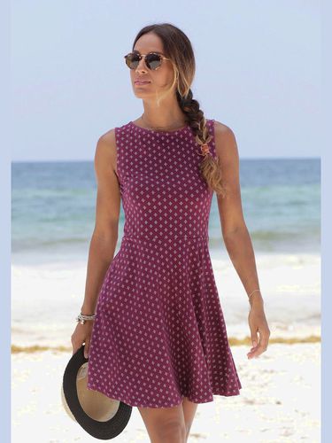 Robe de plage - - Beachtime - Modalova