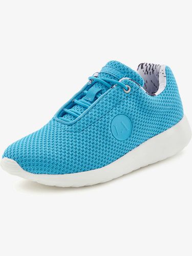 Baskets chaussures en textile, chaussures en tissu – particulièrement légères et souples - LASCANA ACTIVE - Modalova