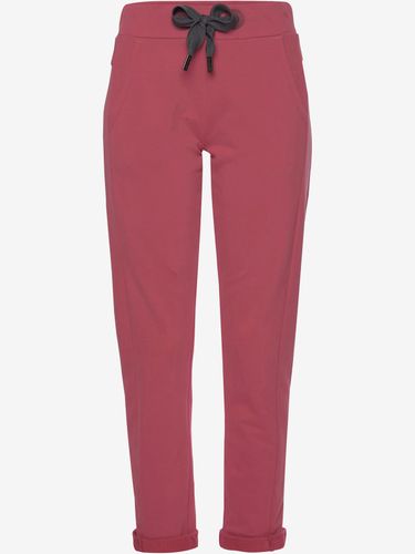 Pantalon molletonné - Elbsand - Modalova