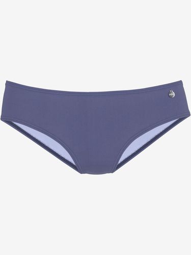 Bas de maillot de bain coupe classique - LASCANA - Modalova