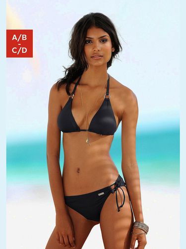 Haut de bikini triangle bonnets amovibles - LASCANA - Modalova