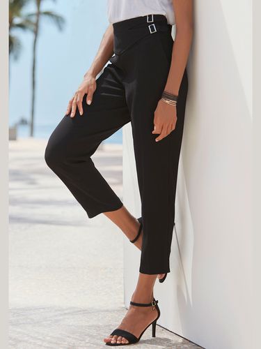 Pantalon 7/8 stature standard - LASCANA - Modalova