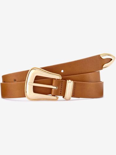 Ceinture hanches ceinture au look cowboy tendance - LASCANA - Modalova