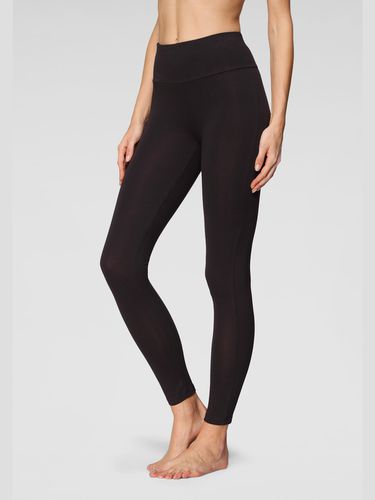 Legging - LASCANA - noir - LASCANA - Modalova