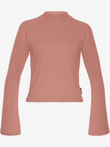 Pull en tricot - Bench. - fuchsia - Bench. - Modalova