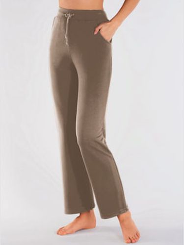 Pantalon jersey fin - Plantier - Modalova