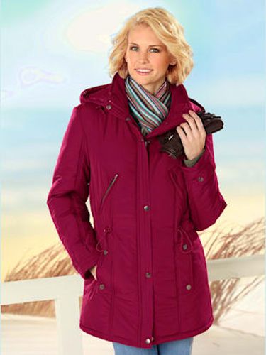 Pantalon qualité légère idéale pour l'été - Witt - Modalova