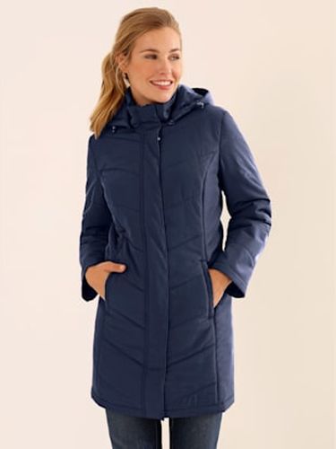 Veste longue garnissage chaud - Witt - Modalova