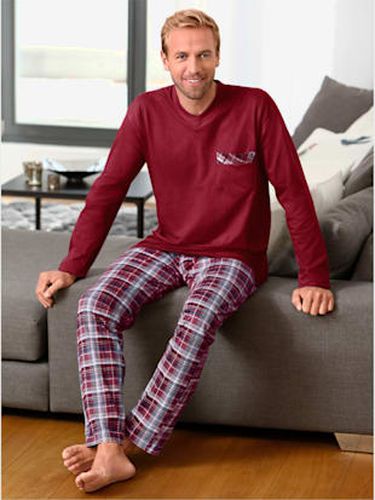 Pyjama jersey fin - Top Ten - Modalova