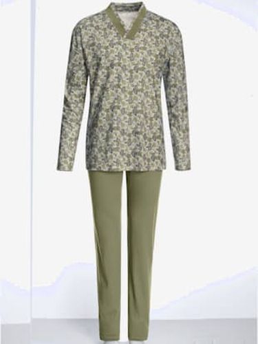 Pyjama jersey fin - götting - Modalova