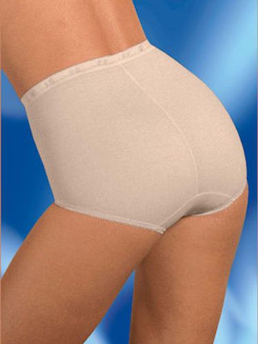 Slip taille haute jersey fin - Triumph - Modalova