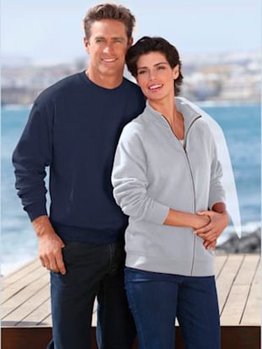 Veste sweat premium 80% coton - Fruit of the Loom - Modalova