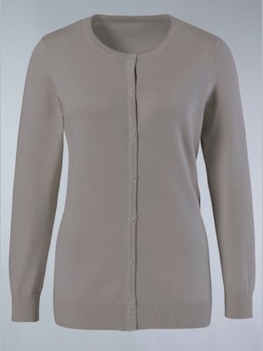 Veste en tricot pur coton - Witt - Modalova