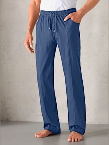 Pantalon de loisirs ceinture élastique confortable - Witt - Modalova