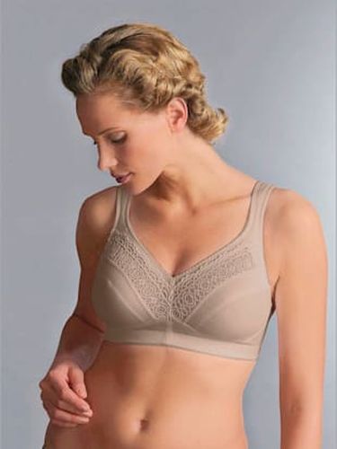 Soutien-gorge large sans armatures bon. b, c, d, e - Swegmark - Modalova