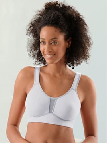 Soutien-gorge de sport sans armatures bon. b, c, d, e - Viania - Modalova