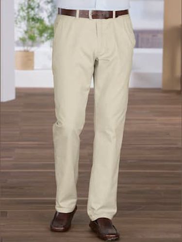 Pantalon ceinture élastique latérale - Witt - Modalova