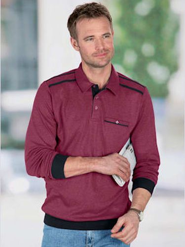 Qualité sweatshirt agréable - Witt - Modalova