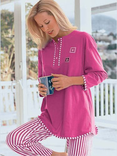 Pyjama jersey fin - Driesen - Modalova