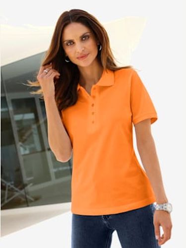 Polo pur coton - Witt - Modalova