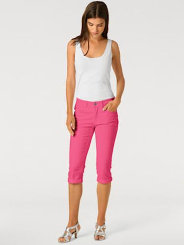 Pantalon effet ventre plat coupe skinny - Witt - Modalova