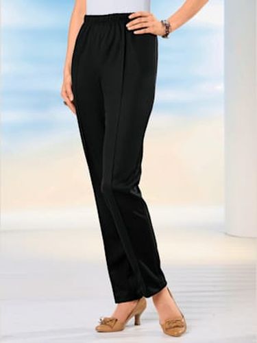 Pantalon nervures affinantes - Witt - Modalova