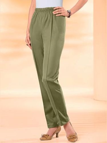 Pantalon nervures affinantes - Witt - Modalova