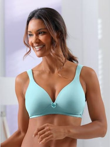 Soutien-gorge spécial t-shirt sans armatures bon. a, b, c - Naturana - Modalova