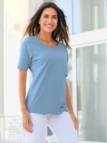 T-shirt à manches courtes facile à assortir - Witt - Modalova