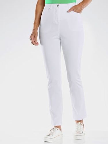 Jean ceinture élastique latérale - Witt - Modalova