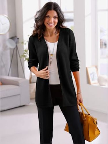 Veste en tricot coupe ouverte - Witt - Modalova