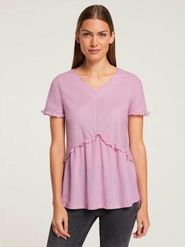 Shirt look tendance - Linea Tesini - Modalova