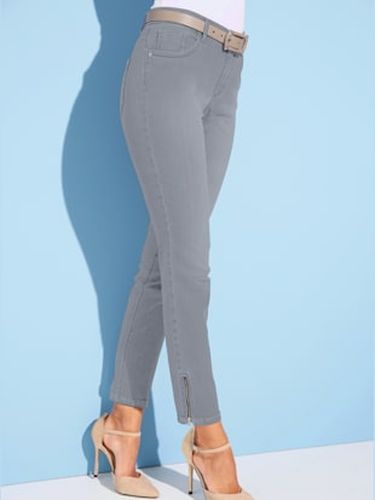 Jean stretch coupe féminine - Creation L - Modalova