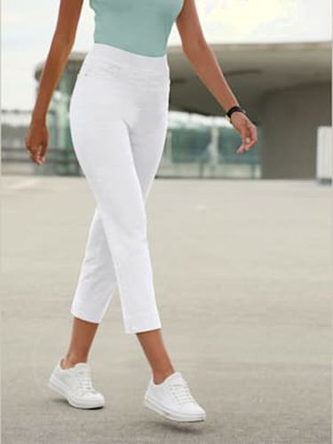 Pantalon 7/8 avec coton - Witt - Modalova