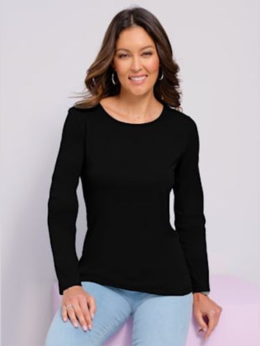 T-shirt à manches longues un basique facile à assortir - Witt - Modalova