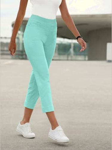 Jean 7/8 avec coton - Witt - Modalova