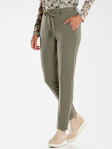 Pantalon en jersey 20% viscose - Witt - Modalova