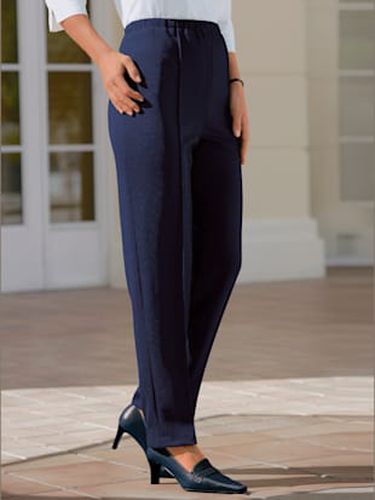 Pantalon à ceinture élastique - Witt - Modalova