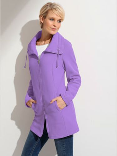 Veste polaire longue - Witt - Modalova