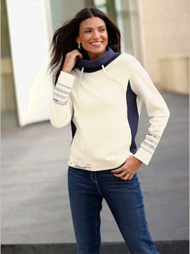 Qualité sweatshirt agréable - Witt - Modalova