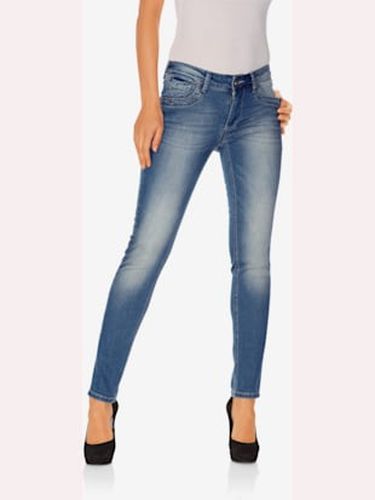 Jean skinny coupe skinny tendance - Witt - Modalova