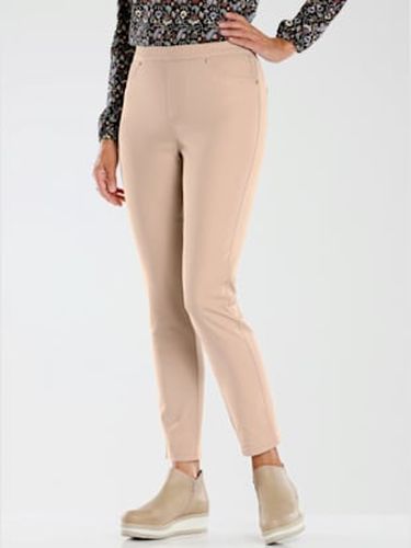 Pantalon qualité coton - Witt - Modalova