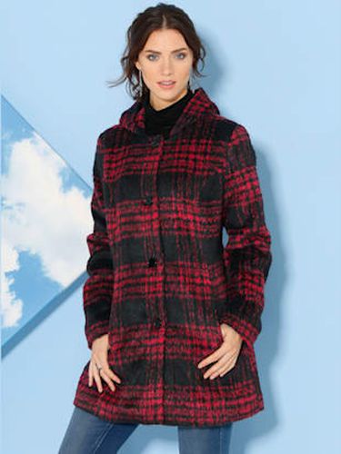 Veste d'extérieur longueur tendance - Witt - Modalova