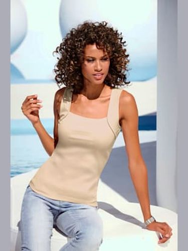 Débardeur look basique tendance facile à associer - Witt - Modalova