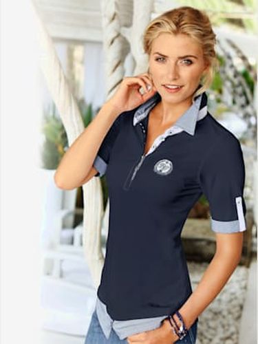 Polo qualité coton - Witt - Modalova