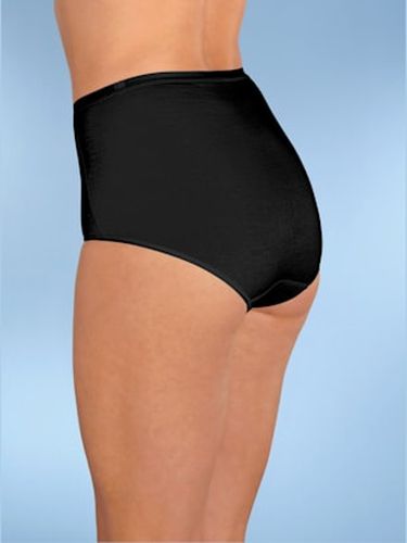 Slip taille haute jersey fin - Nina von C. - Modalova