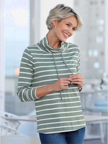 Pantalon belle qualité interlock - Witt - Modalova