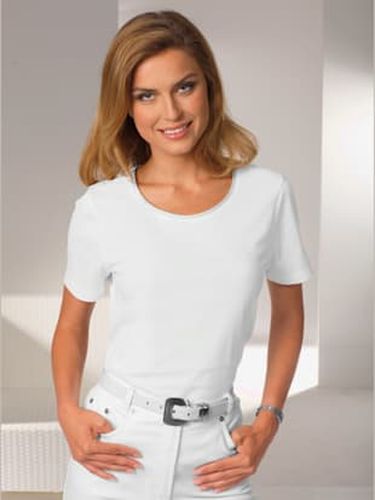 T-shirt à encolure ronde confortable à porter - Witt - Modalova